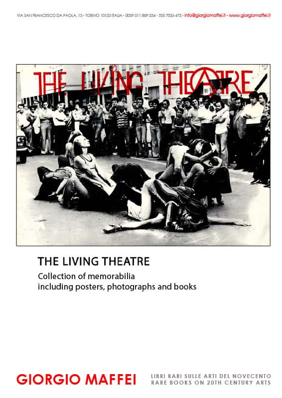 The Living Theatre