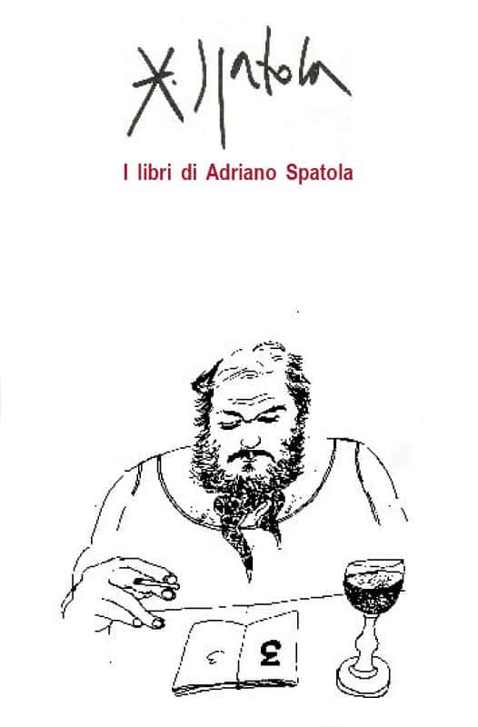 Adriano Spatola