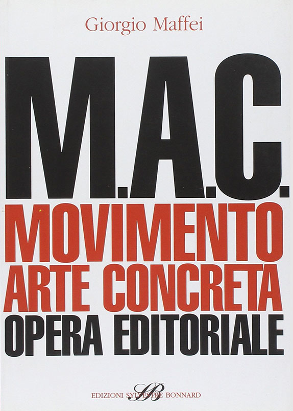 M.A.C. Movimento Arte Concreta