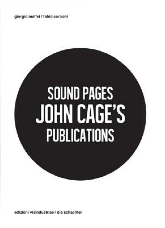 Sound Pages