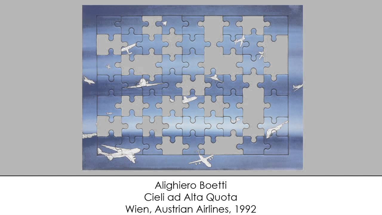 Cieli ad Alta Quota