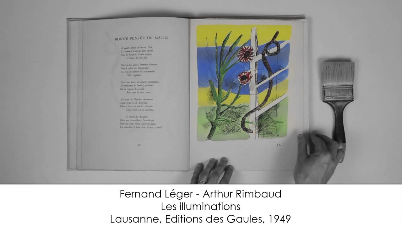 Les Illumination