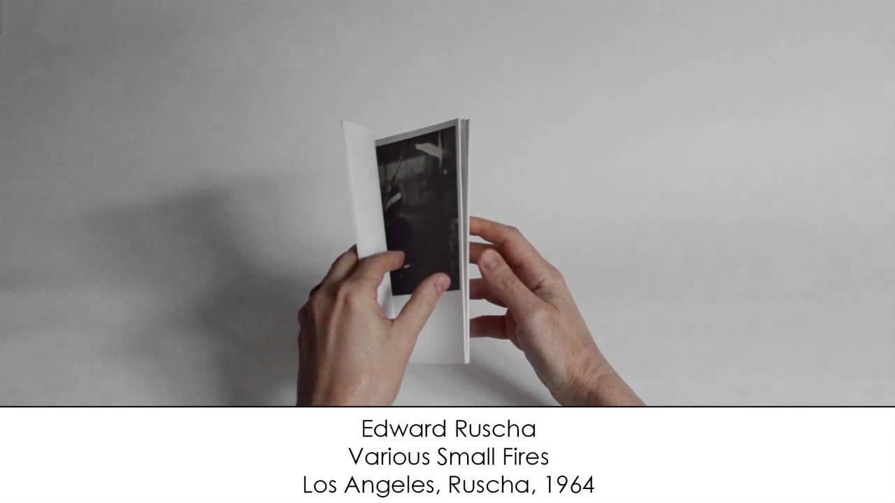 Various Small Fires