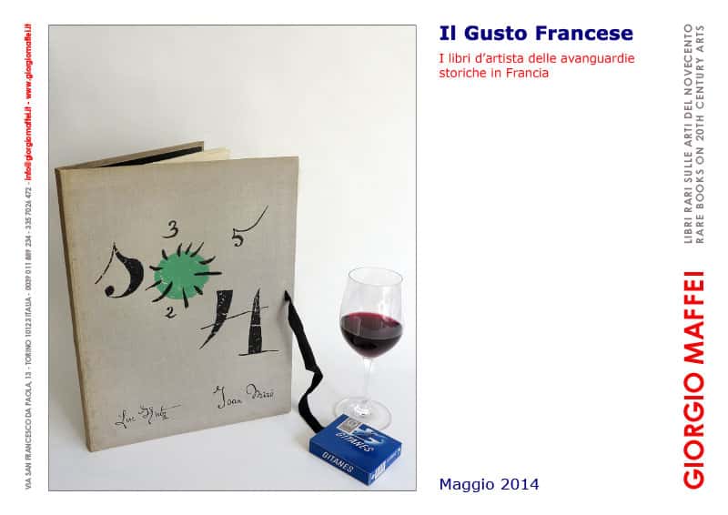Il Gusto Francese