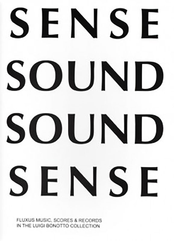 Sense Sound Sound Sense